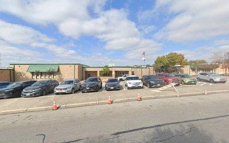 Spring Meadows Elementary School