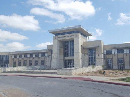 Wagner High School