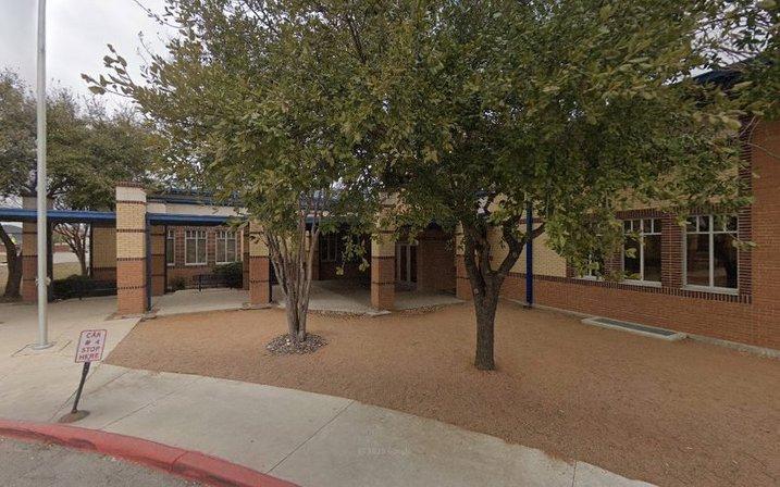 Thomas L. Hatchett, Sr. Elementary School