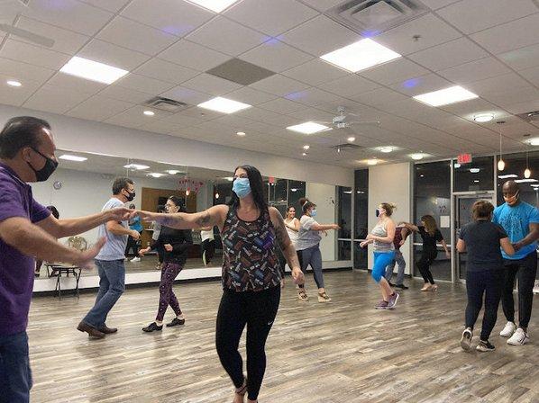 La Rumba Dance Studio