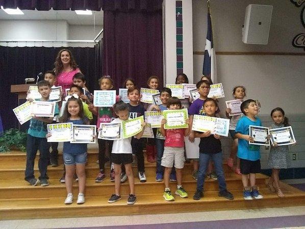 Kriewald Road Elementary