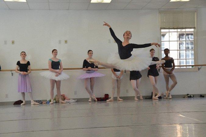 DeCruz Ballet