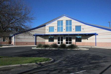 MacGregor Medical Center