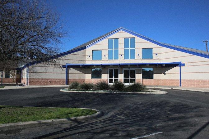 MacGregor Medical Center
