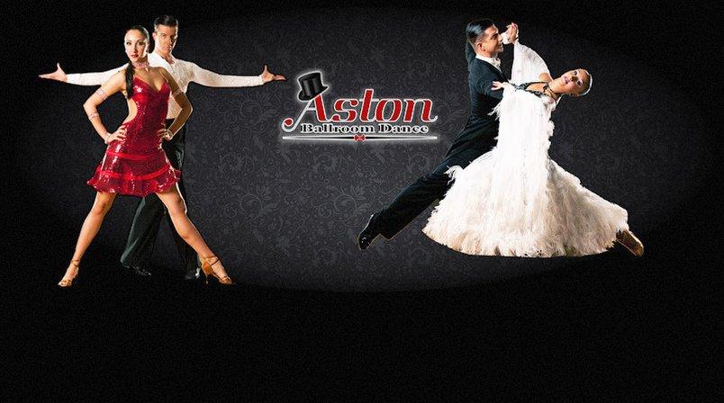 Aston BallRoom Dance Studio