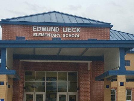 Edmund Lieck Elementary School
