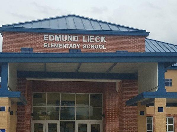 Edmund Lieck Elementary School