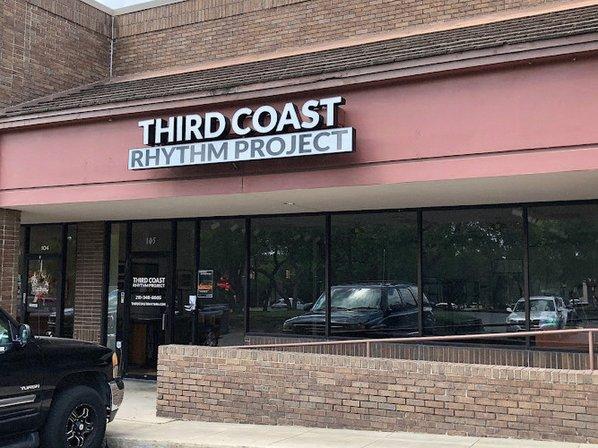 Third Coast Rhythm Project