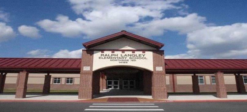 Langley Elementary School