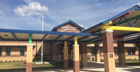 Herbert G. Boldt Elementary School