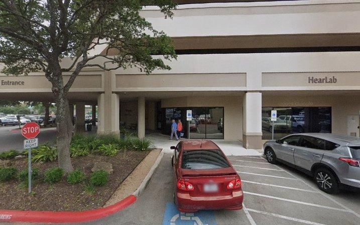 University Health Westgate Women's & Children's Clinic