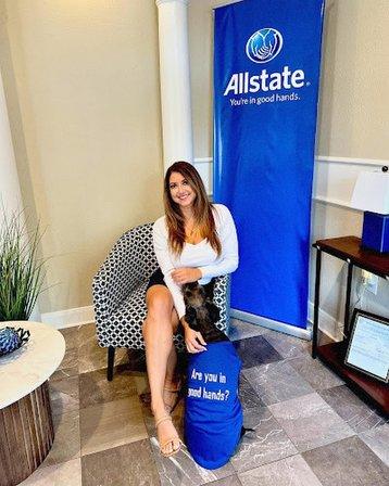 Stillwater Risk Management: Allstate Insurance