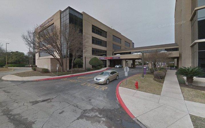 CHRISTUS Trinity Clinic