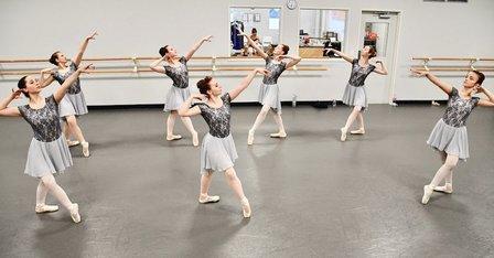 Premiere Ballet Academy