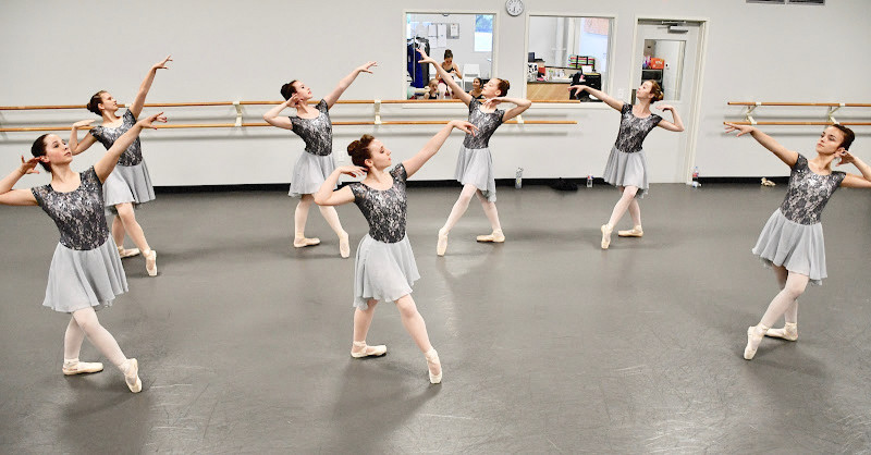 Premiere Ballet Academy