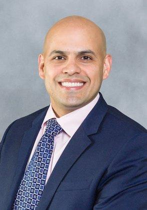 Ricardo Arevalo, M.D.