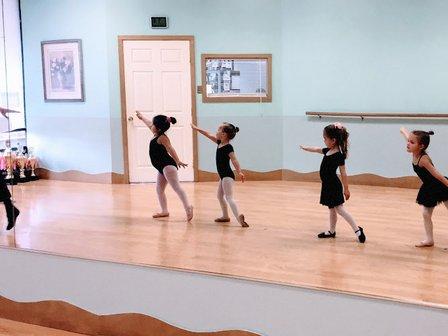 Cynergy Dance Company