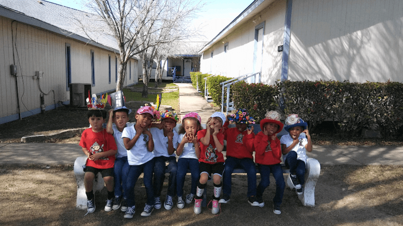 Royal Point Academy - Private Christian Elementary School