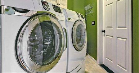 Diamond's Washer & Dryer Service