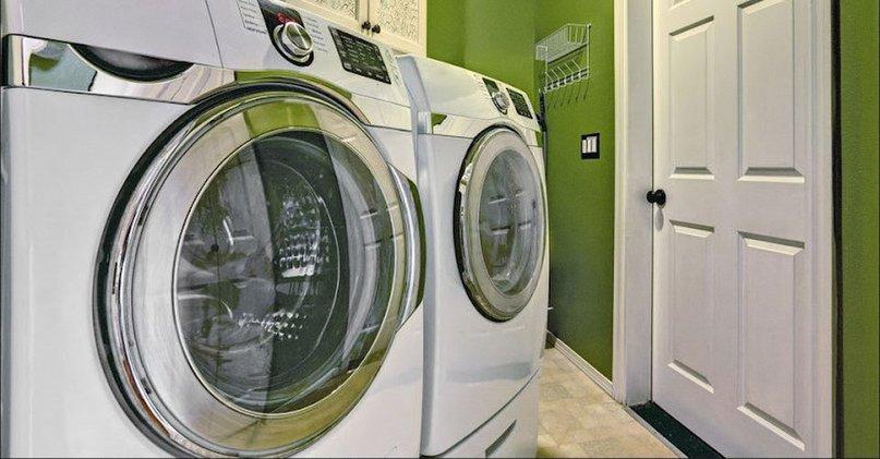 Diamond's Washer & Dryer Service