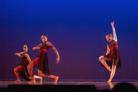 Connally's Dance Workshop Inc