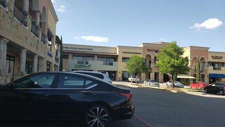 Fred Astaire Dance Studios - Stone Oak