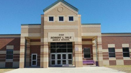 Robert L. Vale Middle School