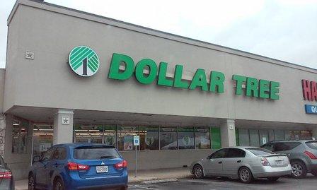 Dollar Tree