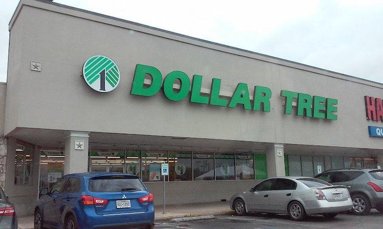 Dollar Tree
