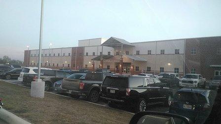 Loma Alta Middle School