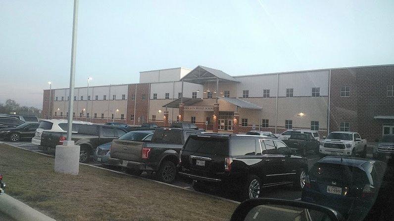 Loma Alta Middle School