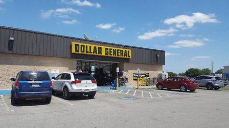 Dollar General