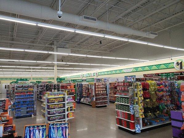 Dollar Tree