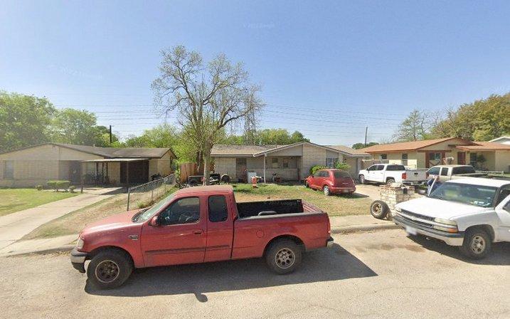 Seguin Washer And Dryer Repair And Service