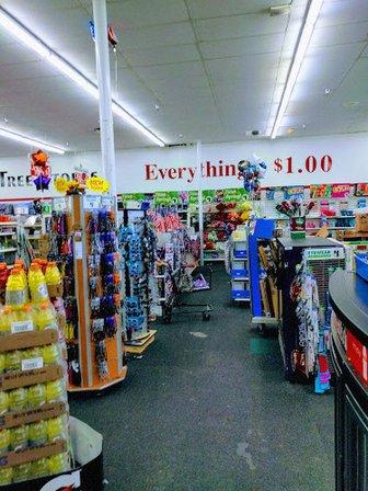 Dollar Tree