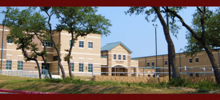 Dolph Briscoe Middle School