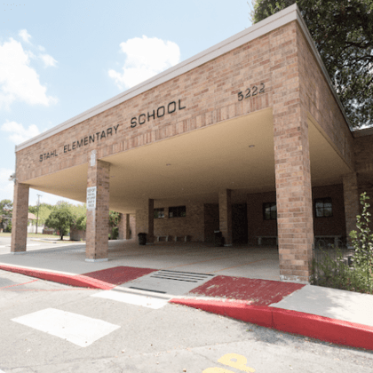 Stahl Elementary School