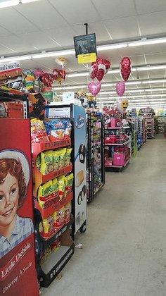 Dollar General