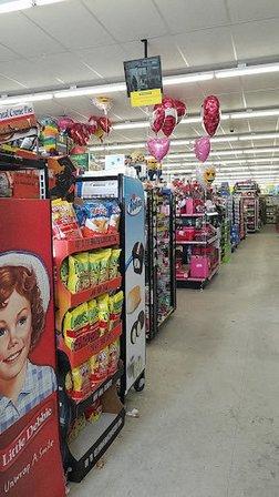 Dollar General