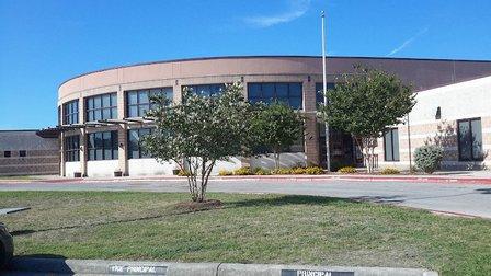 Wetmore Elementary School