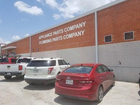 Appliance Parts Company