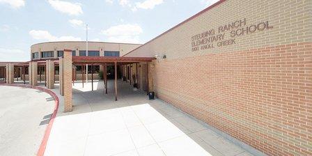 Steubing Ranch Elementary School