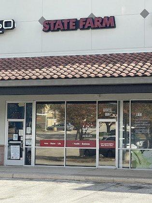 Brent Gilbert - State Farm Insurance Agent