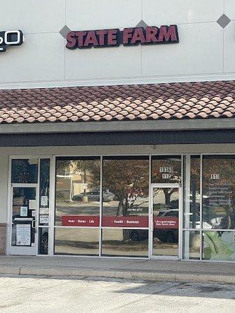 Brent Gilbert - State Farm Insurance Agent
