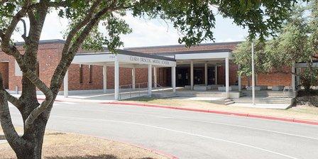 Driscoll Middle School