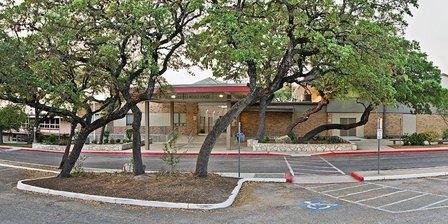 Eisenhower Middle School