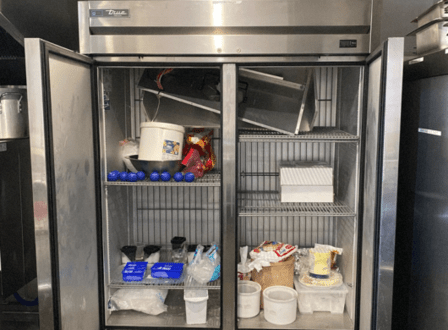 America Refrigerator Repair San Antonio
