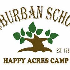 Suburban School