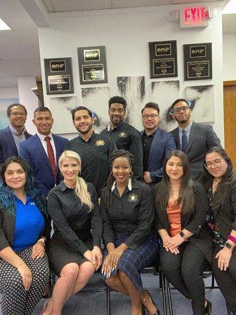 PHP Agency San Antonio