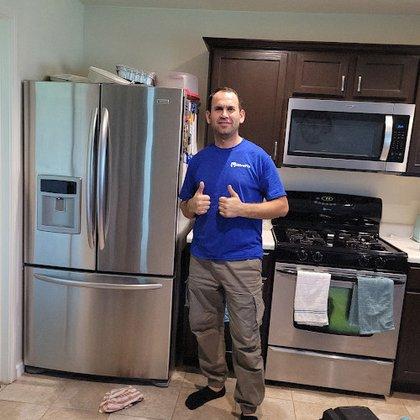 UltraFix Appliance Repair